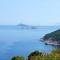 Charming Apartment in Lotzorai + Balcony-6