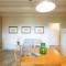 Refined Apartment in Lastra a Signa - 77 sqm - Air Conditioning-15