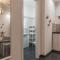 Romantic Apartment in Rome, 50 sqm, Parking-13