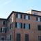 Al Carmine Apartments Towers view with AC-43