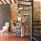 Charming House in Trequanda + Pool-14