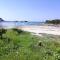 B&B Glamping Semaforo Capo Sperone-46