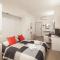 Metro Apartment-1