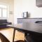 Loft Via Friuli Milano 3PAX - WIFI