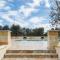 Appartamento Ortensia in Villa Mariella-12