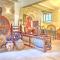Farmhouse in Marsciano with Pool and Vineyards-30