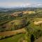 Agriturismo Il Sarale - Vista sulle Colline di Città di Castello-58