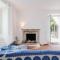 Villa Bertacchi - inside and out Como-77
