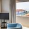 Viareggio Suite - Sea view apartment-1