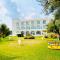 Hotel Vespucci-39
