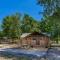 Agriturismo Tenuta Regina - Glamping luxury lodges and apartments-80