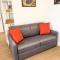 Amazing BRAND NEW 2 room upper scale with condo GYM close to metro-11