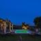 Villa Torre Dell'Altomare con piscina, blocco n2 - Apulia Home-5