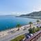 Apartment with balcony in Porto Santo Stefano 89 m² sea view-9