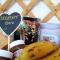 2 CUORI E 1 YURTA Glamping in Tuscany - Adults Only-27