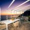 VILLA LA TAGLIATA spectacular jacuzzi tub amazing view and private parking garage-19
