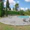 Apartment in Villagrande with Pool & Garden-5