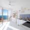Le Ali sul Mare,near elevator, few steps,parking-19