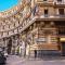 Quatrum Napoli - B&B-94