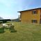 Blue Apartment in Marciaga di Costermano-11