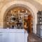Luxury Cave Modica-15