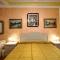 B&B In Centro a Pacentro-71