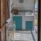 Panoramica attic room - Cala Gonone-3