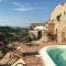 Pasqui Villas La Capanna accogliente casa in paese con vista piscina WiFi