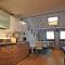 Wonderful Attic in Dolomite's Heart-0