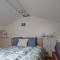 Wonderful Attic in Dolomite's Heart-7