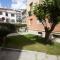 Appartamento con giardino a 50mt dal mare-2