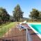 Villa Galearpe with private pool in Tuscany-68