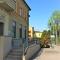 Student's Hostel Parma-16