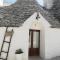 Luxury trulli Sabotino-36