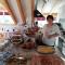 Gasthaus Pension Flora im Sùden Sùdtirol-37