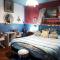 Art B&B La Casa del Pittore-21