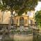 Guest House A Via dei Pellegrini-9