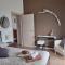 B&B Aria d'Argento & Relax Home-49