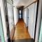 WELCOME RIVIERA - ATTICO SAN FAUSTINO 165 mq più 110 mq di terrazza- IN VILLA 700 ,VISTA MARE STREPITOSA-100 m dalla spiaggia-PARKING ESCLUSIVO-34