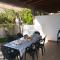 Villa with shady garden and air conditioning in Torre dellOrso-21