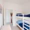 Surf and Windsurfer House Anzio-78