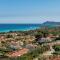 Villa con Vista Mare