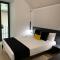 Toledo Boutique Rooms-9