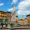 Historic center! Charming traditional Florentine building - AC,WiFi - By LikeHomeFlorence-31