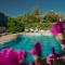 Sardinia Family Villas - Villa Chiara with private pool-11