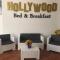 B&B Hollywood - Parcheggio Privato-5