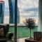 City Life Sky Apartment- MiCo- Breathtaking Penthouse-21