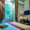 Aventino Guest House-9