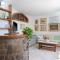 Sardinia Family Villas - Villa Adina with private pool in Arzachena-35