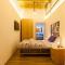 Limoncello loft House,in the heart of naples!-21